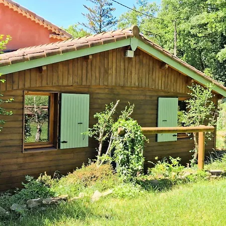 度假居 Maison Dans Parc Arbore