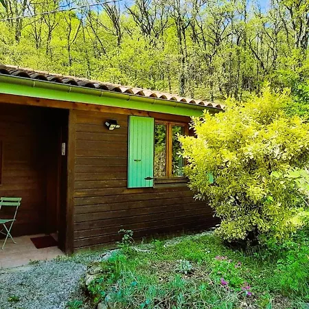 度假居 Maison Dans Parc Arbore *